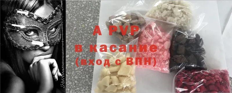 APVP VHQ  Кингисепп 